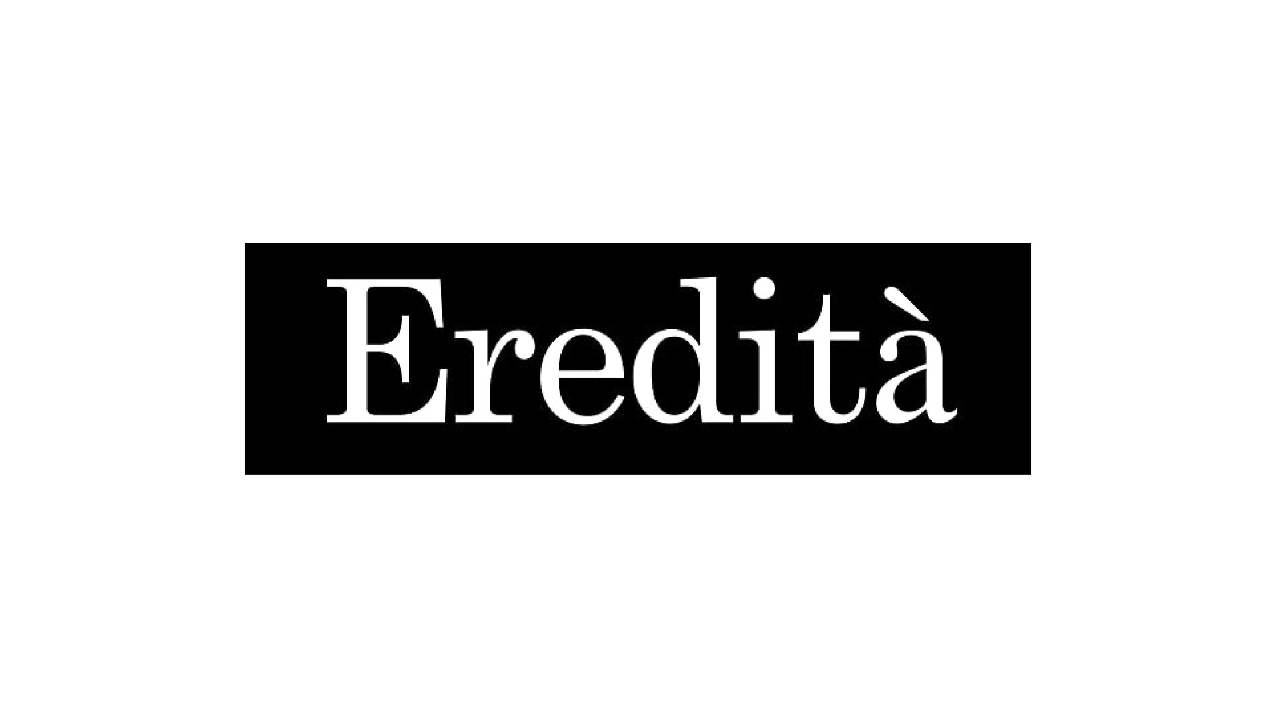 Eredità(エレディータ)財布・クラッチバッグの評判調査 | BAG/PACK